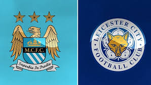 Image result for Manchester City - Leicester