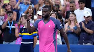 Frances Tiafoe Parents: From Escaping War to US Open 2026