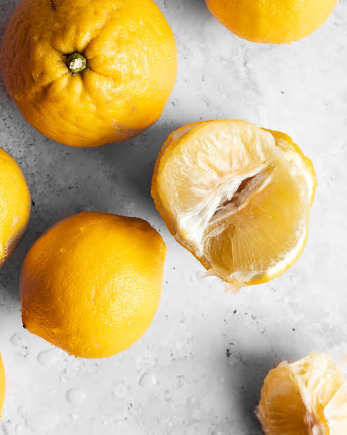 How to Make Bergamot Orange Syrup - Nourished Kitchen
