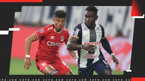 Copa Sudamericana 2025: Universidad Católica vs. Alianza Lima, ¡Duelo Decisivo!