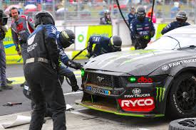 Supercars - News update