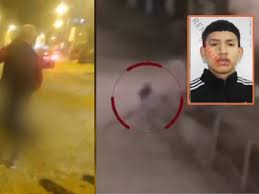 Violência Aumenta! 2 Homicídios Chocam Cidades no Atlântico!