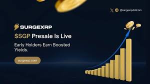 XRP Ledger Real Estate Project SurgeXRP Launches SGP Presale Amid Growing Interest in XRPL-Based RWAs