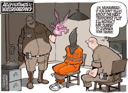 Image result for gina Haspel 2014