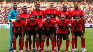 Angola vs Mauritius: Can Palancas Negras Dominate World Cup Qualifier? - Imagen principal del artículo