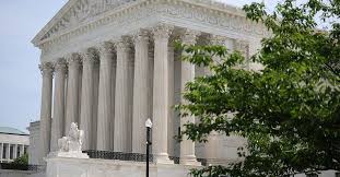 Trump administration appears not to have asked Supreme Court to rehear birthright citizenship case