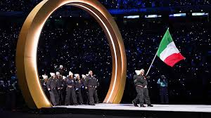 Milano Cortina 2026 Closing Ceremony: full list of flagbearers for every nation