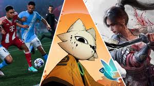PS Plus Free Games In May 2026 Include Soccer And Wuchang