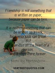 Love And Friendship Inspirational Quotes - love and friendship ... via Relatably.com