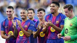 Barcelone à Miami? Le Match de la Discorde! Les Joueurs Disent NON! - Imagen principal del artículo