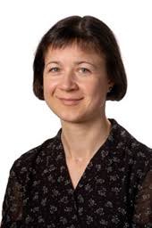Congratulations to Dr. Rada Chirkova, associate professor of computer science at NC State University, who has been named a Senior Member of the Association ... - Chirkova1407