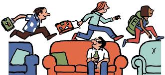 Résultat de recherche d'images pour "surfing, The New Yorker"