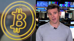 Why crypto is melting down and stocks keep falling