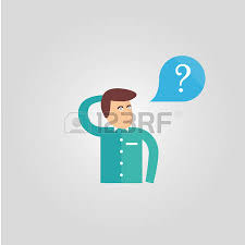 Resultado de imagen para imagenes preguntando