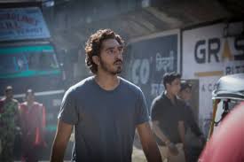 Resultado de imagem para fotos ou cartazes do filme "Lion"