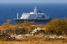 Cabo Verde cria área de isolamento para eventual assistência ao navio Hondius