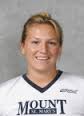 Mount St. Mary&#39;s Casey Paris was named the Northeast Conference&#39;s Women&#39;s ... - rp_primary_paris-msm
