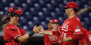 MLB.com - News update