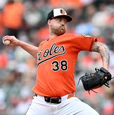 Sunday afternoon Orioles game thread: vs. Phillies, 1:35pm ET