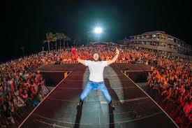Luke Bryan's Crash My Playa 2026: A Sun-Soaked Country Music Paradise