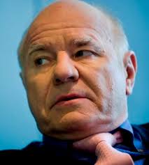 ... News interviewt heute das Barron's Roundtable Mitglied Dr. Marc Faber.