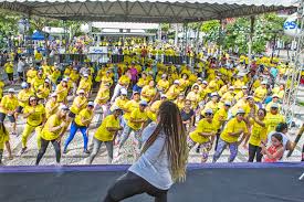 Dia do Desafio 2026 terá atividades gratuitas em parques, estações e unidades do Sesc em SP; confira programação