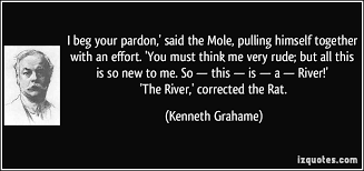 Mole Image Quotation #4 - QuotationOf . COM via Relatably.com