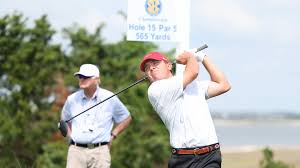 #5 Arkansas Gears Up for SEC Golf Championships