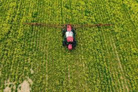 What to know about glyphosate, the herbicide behind a Trump executive order that’s angered MAHA moms