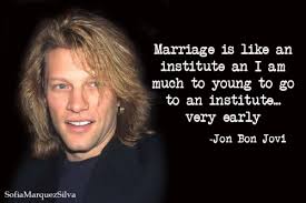 jon bon jovi quote | Tumblr via Relatably.com