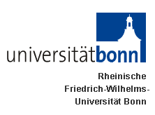 Markus Nesselrodt — Universität Bonn