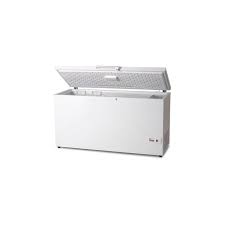 Commercial freezer - HF271 - VESTFROST - chest / white