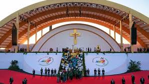 Vatican News - News update
