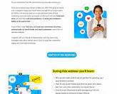 Image of GetResponse Landing Page Templates