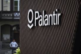 Is Palantir Stock Winning The AI Race?