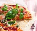 Italiensk pizza recept