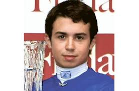 Dubai: French teenage jockey Mickael Barzalona can&#39;t wait to make his mark on the big stage and is hoping that the Godolphin-owned Splash Point can help him ... - 621631977