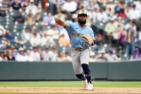 Padres Urgently Activate Luis Rengifo Amid Machado Toe Injury and Taylor Oblique Strain: Playoff Fireman in Crisis