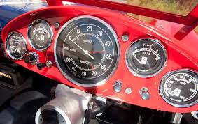 Image result for Ferrari 250 Testa Rossa