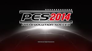 PES 2014