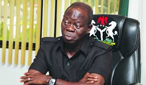 Image result for oshiomole pics