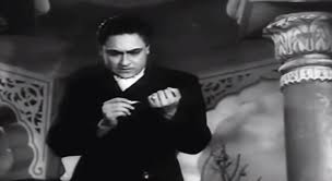 Image result for film (mahal)(1949)