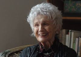 Resultado de imagen de alice munro