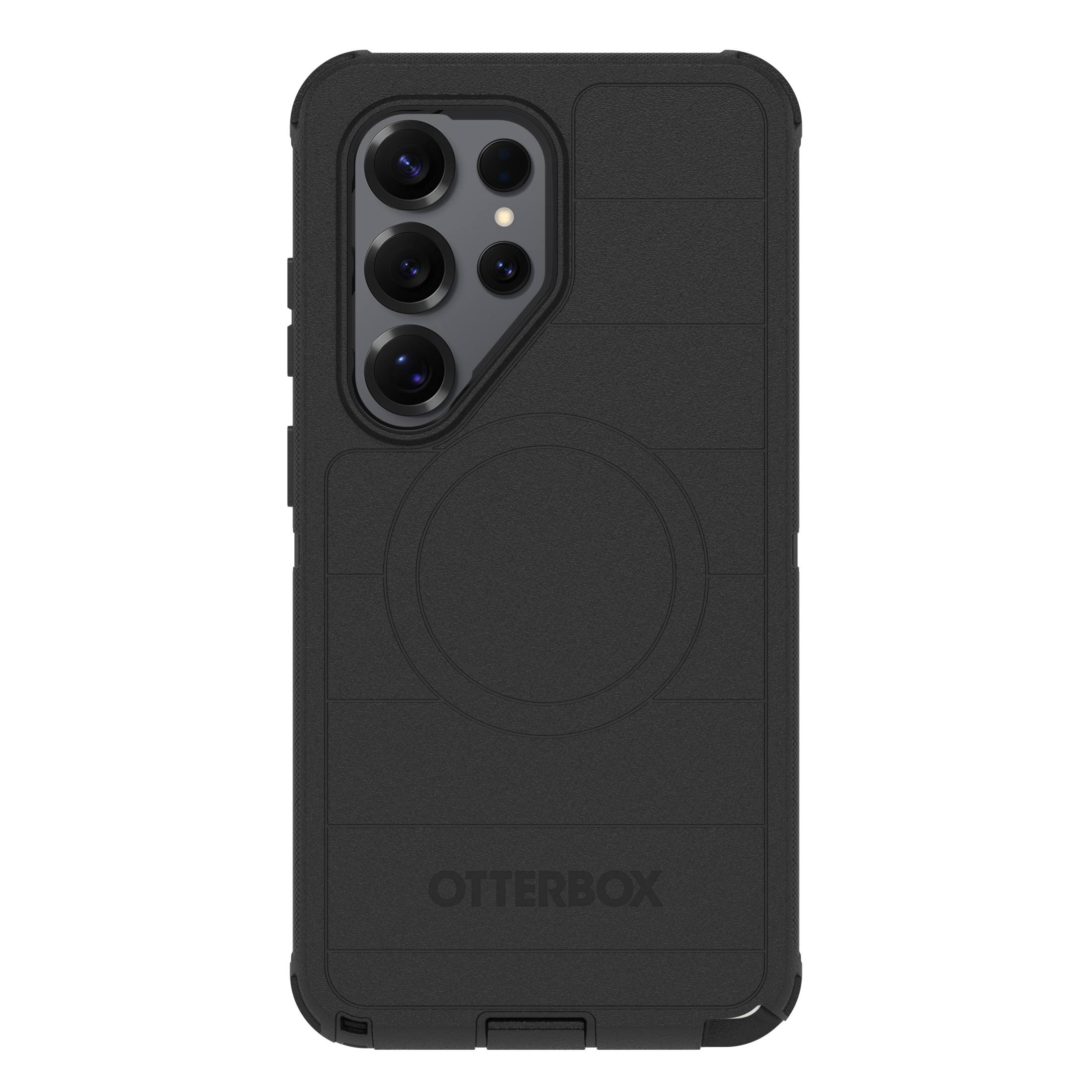 Otterbox Defender Series Pro Case with Magnets for Samsung Galaxy S26 Ultra
