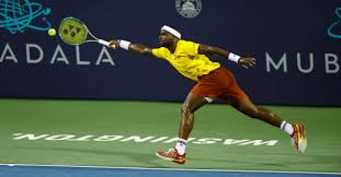 Tennis Majors - News update