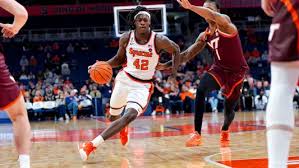 Syracuse Faces Wake Forest in Road Game