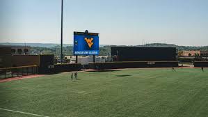 Mountaineers Set to Open Morgantown Regional Against Binghamton