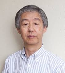 Takeo Kishimoto - kishimoto