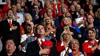 Republicans in US Congress mount third attempt to fund govt, shutdown looms