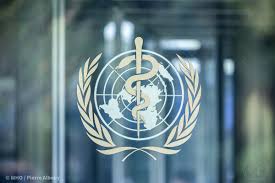 World Health Organization (WHO) - News update